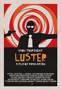Primer trailer para Luster