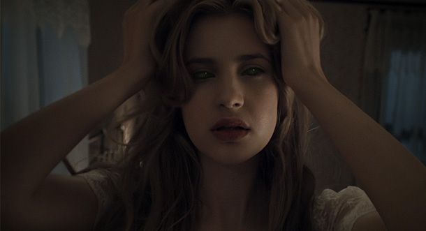 Grace: The Possession