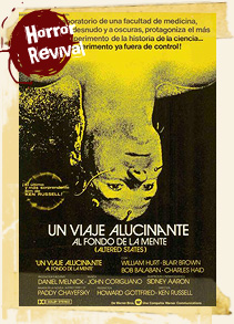 Viaje alucinante al fondo de la mente