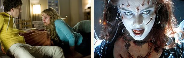 Concurso American Zombie