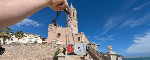 Especial SITGES 2024