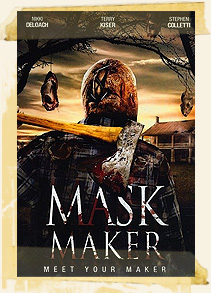 Mask Maker