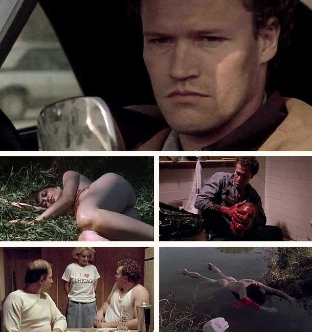 Henry, retrato de un asesino