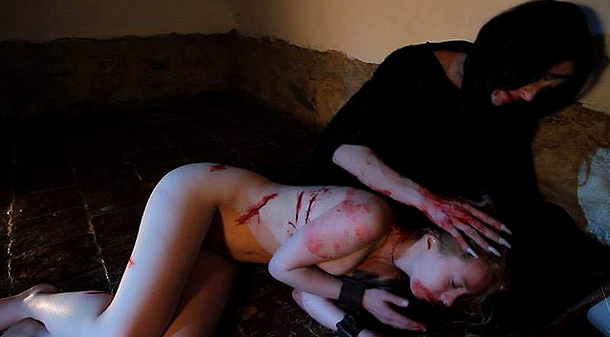 Muerta pero soñando