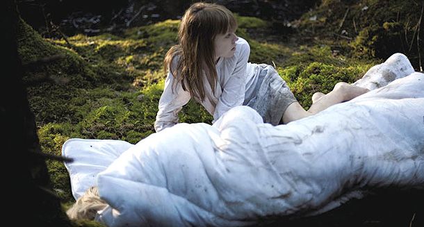 The Other Side of Sleep