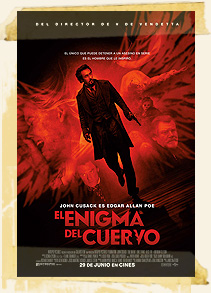 El Enigma del Cuervo