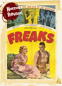 Freaks