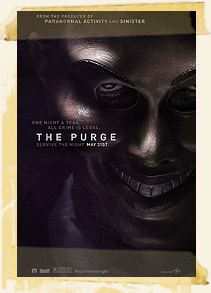 The Purge
