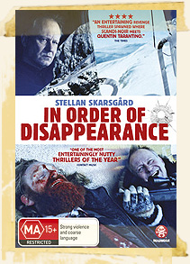 In Order of Disappearance