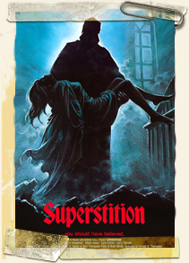 Superstition
