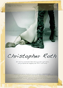 Christopher Roth