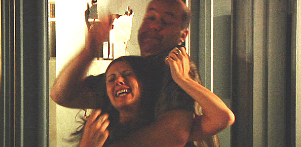 Murder loves killers too