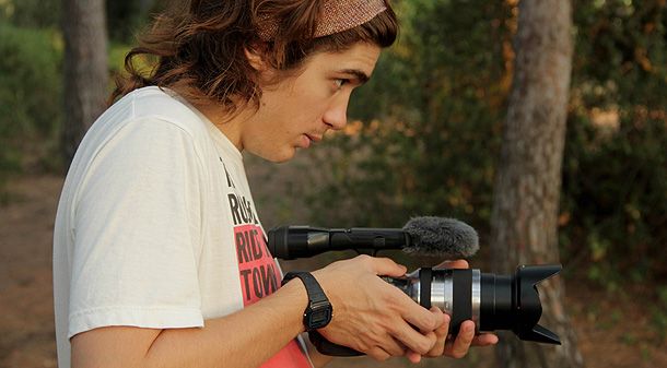 Entrevistamos al director de 55 pasos a la izquierda