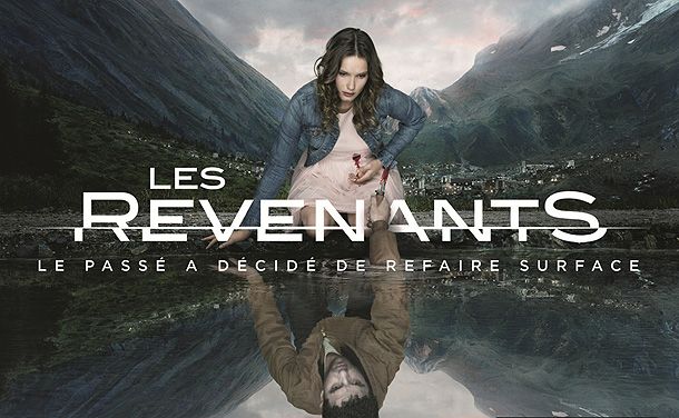 Les Revenants