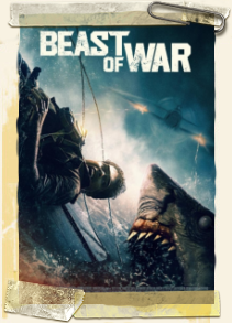 Tiburón Blanco: La bestia del mar