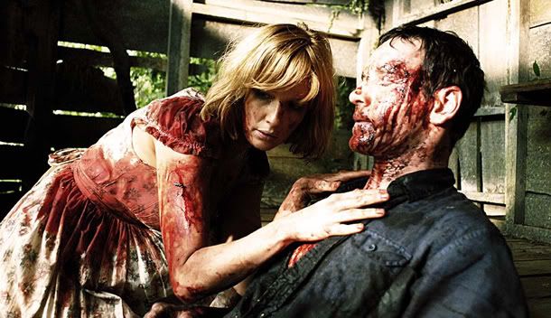 Estreno de Eden Lake en España