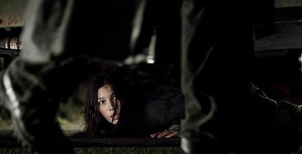 El Hombre de las Sombras