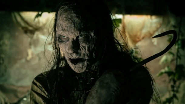 Peter Pan: Pesadilla en Nunca Jamás