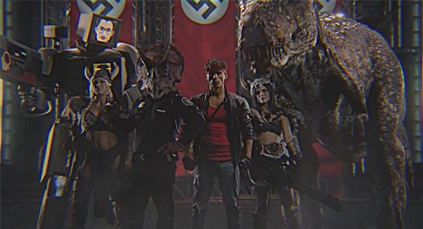 Kung Fury