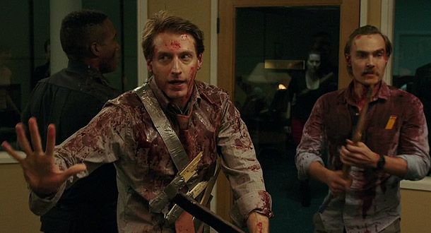 Bloodsucking Bastards