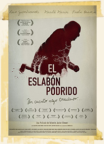 El eslabón podrido
