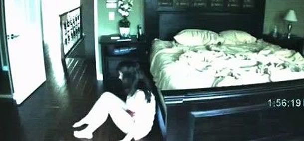 Paranormal Activity