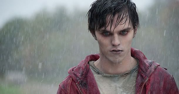 Warm Bodies