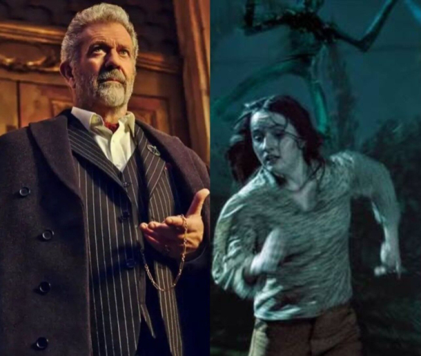 Estrenos: Nadie te salvará y The Continental