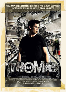 Odd Thomas