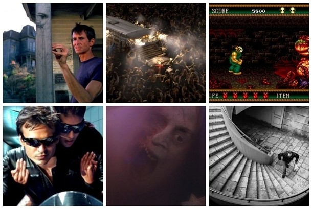 Mejores y peores remakes (Parte I), El terror no tiene forma... ¡Y mucho más!