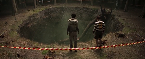 Slaughterhouse Rulez