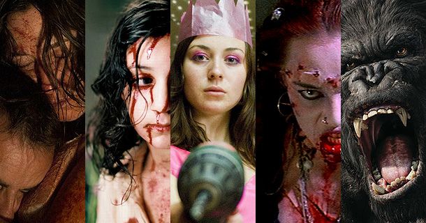 Amores Letales en San Valentín