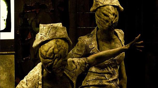 Silent Hill: Revelation 3D