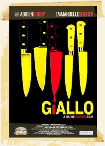 Giallo