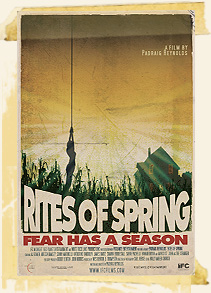 Rites of Spring