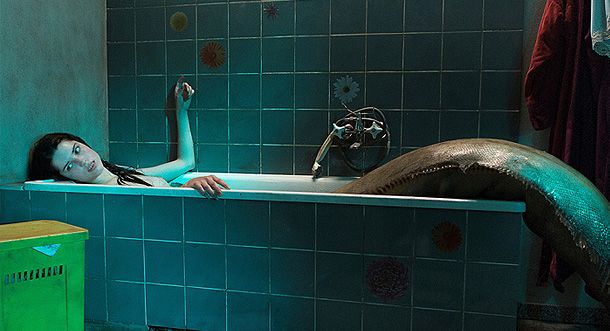 The Lure (Córki dancingu)