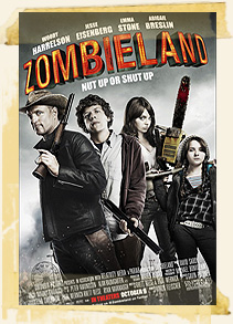 Bienvenidos a Zombieland