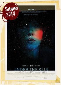 Under the Skin