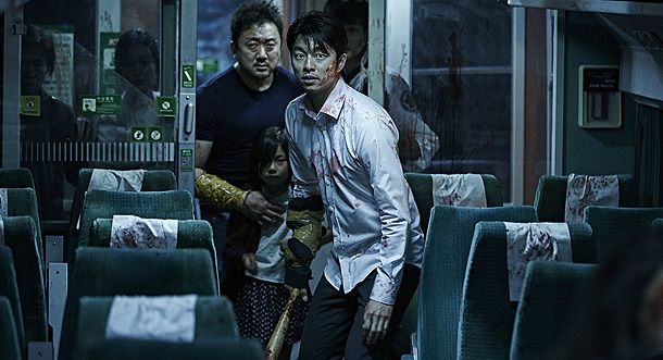 Train to Busan