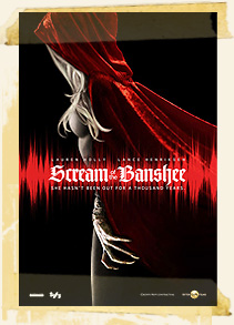 Scream of the Banshee