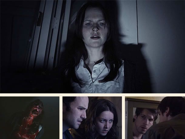 The Possession of David O'Reilly