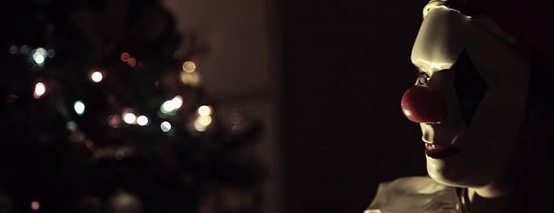 Halloween before Christmas