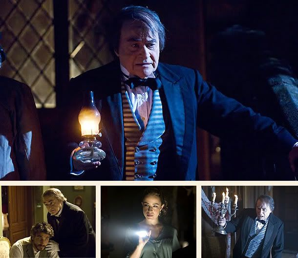 La Herencia Valdemar