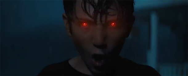 Brightburn