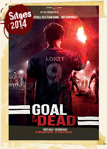 Goal of the Dead