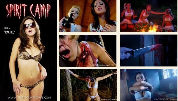 Spirit Camp