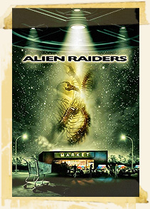 Alien Raiders