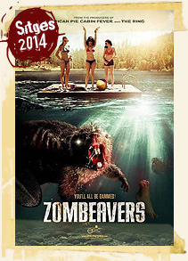 Zombeavers