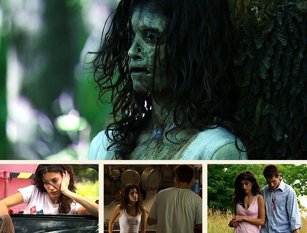 The Haunting of Amelia