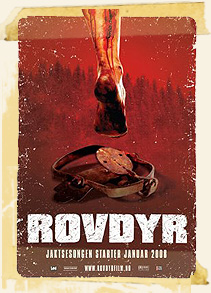 Rovdyr
